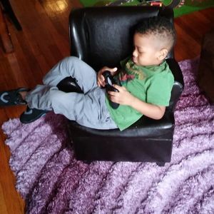 Meet your Posher, Mark